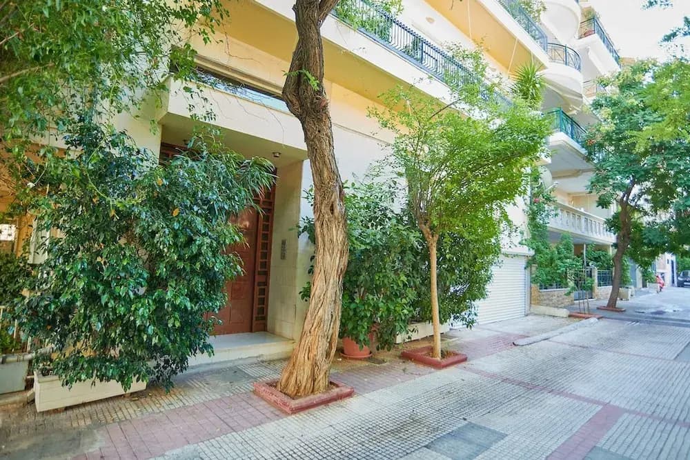 Dream-stay Apartment With a Spacious Balcony - photo 19