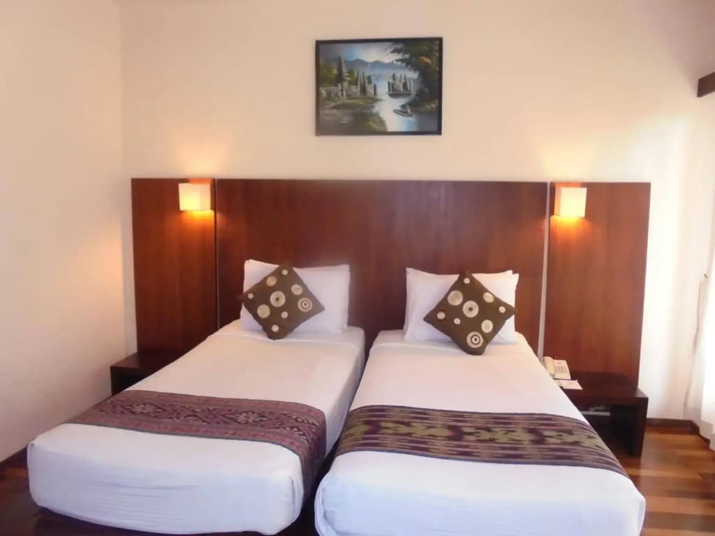 Biyukukung Suites & Spa - photo 4