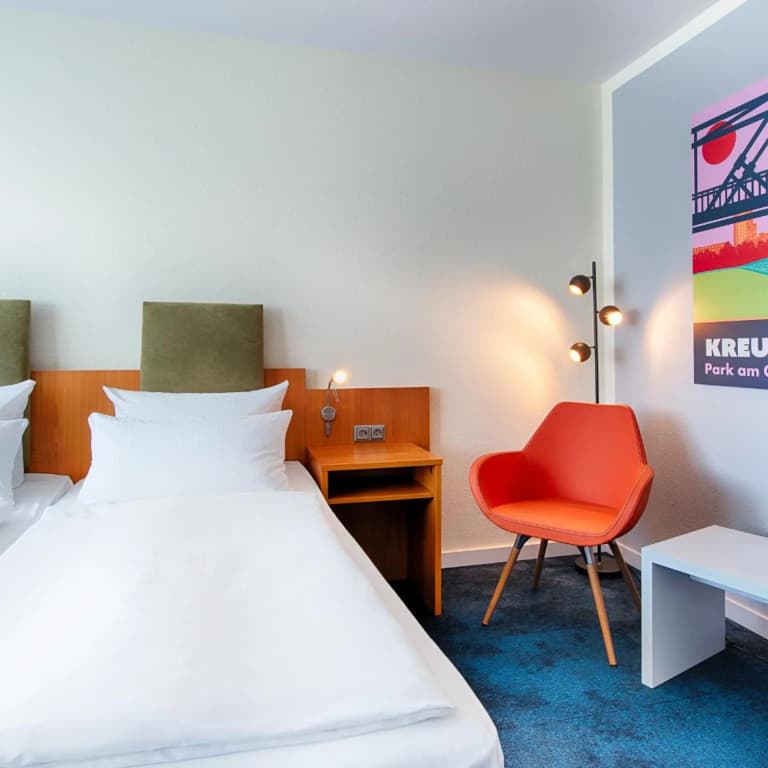 Hotel Carolinenhof - photo 33