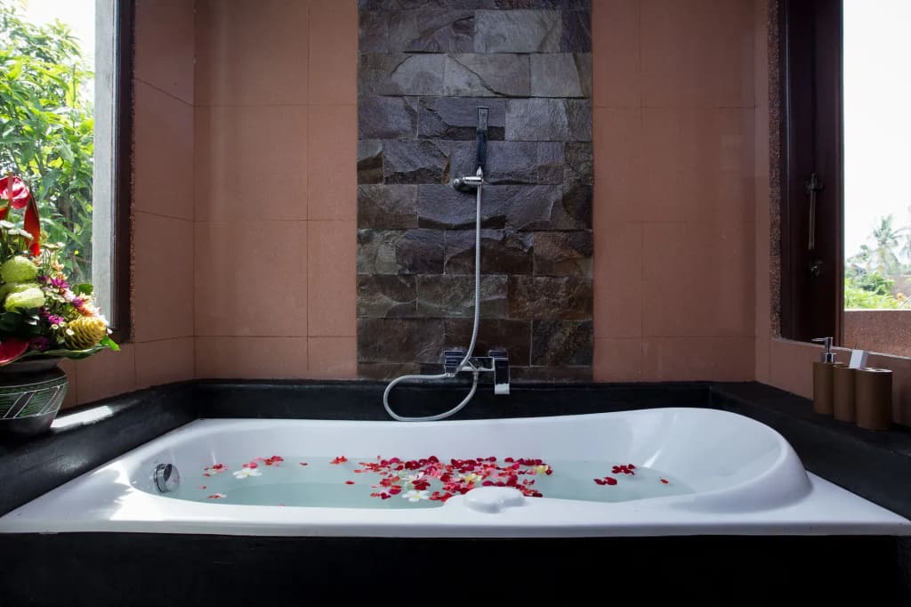 Ashanti Villa Ubud - photo 15