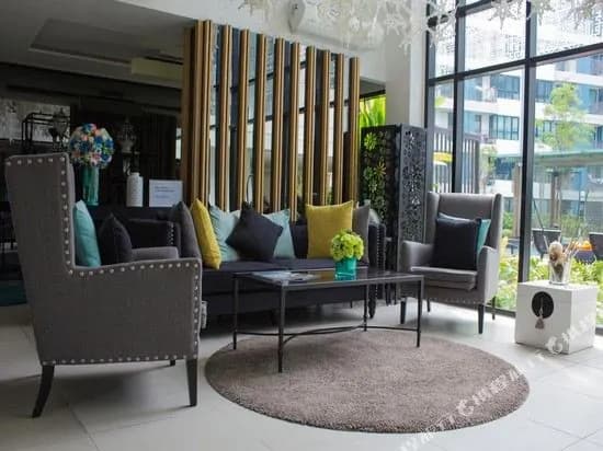 Samui Palatial Villa - photo 1