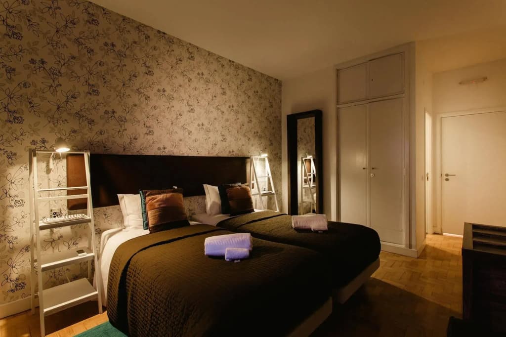 TheHOUSE Lisboa - photo 6