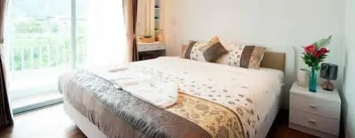 D Varee Residence Patong - photo 7
