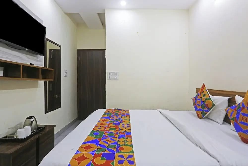 Swastik residency by Twamev - photo 11