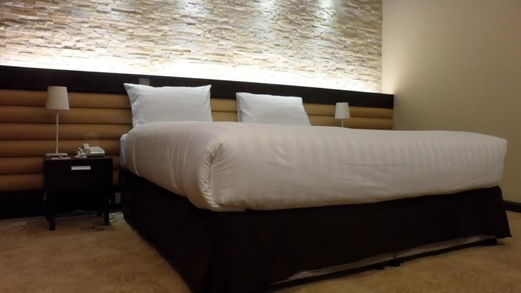 Mark Inn Hotel Deira - photo 3