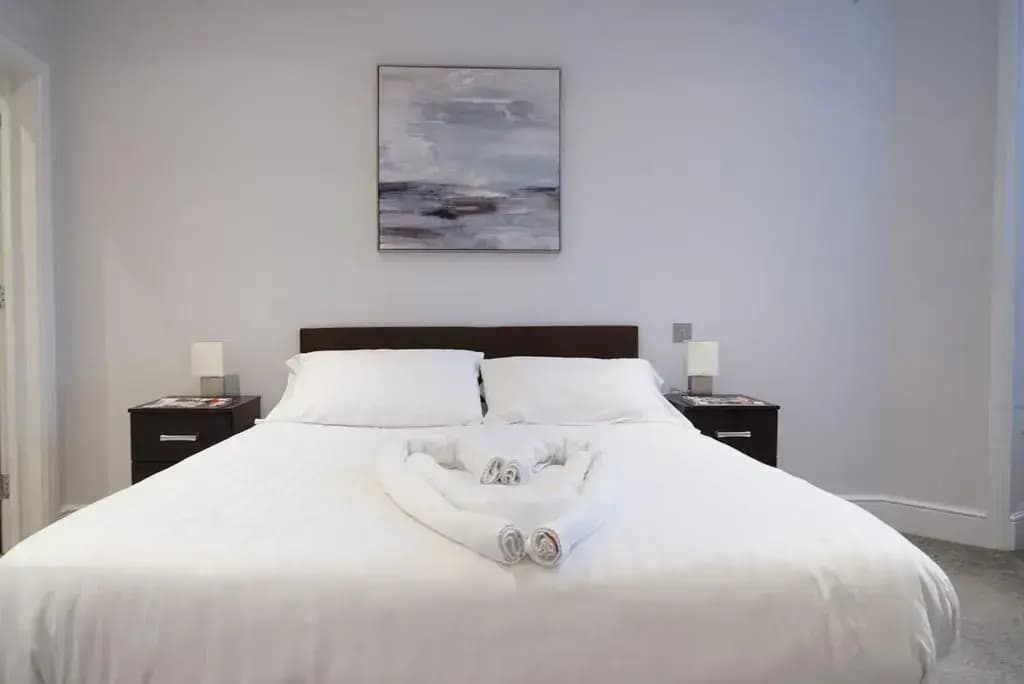 Map Residential Apartments - photo 5
