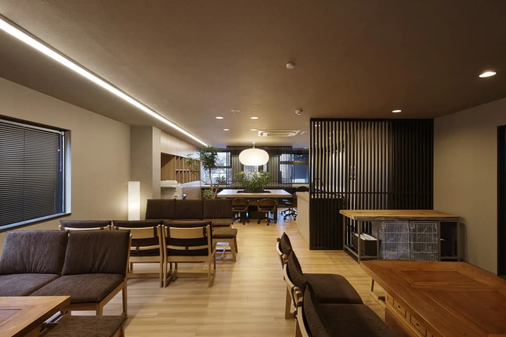 Kaede Guesthouse - main photo