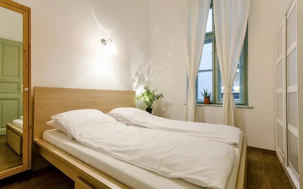 Thyme Apartment - main photo