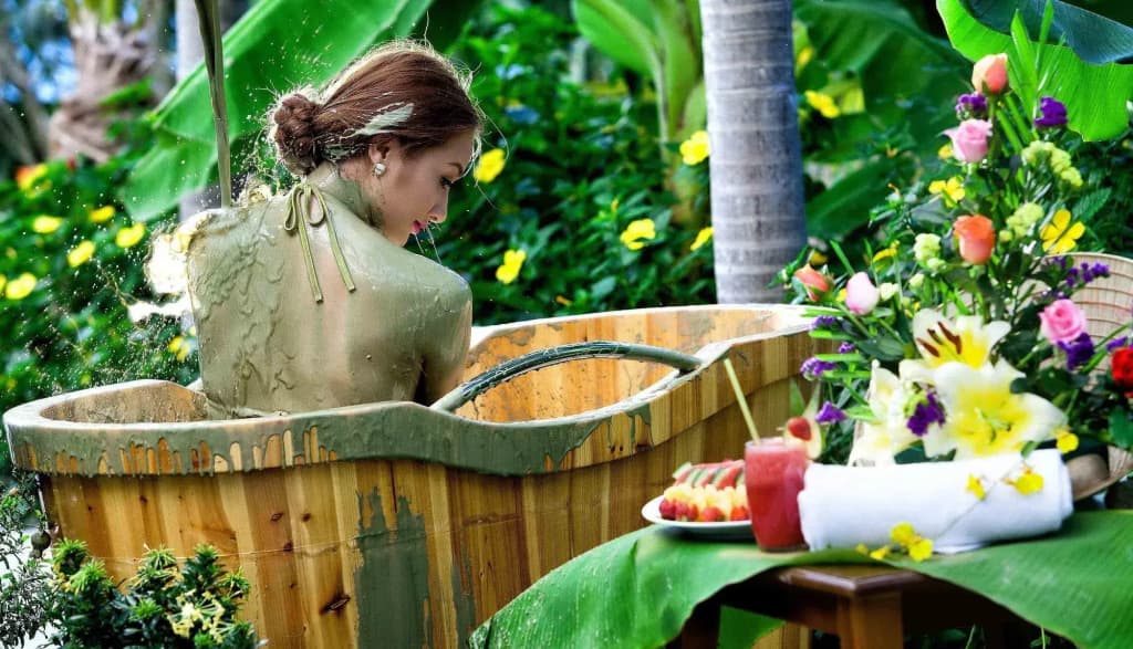 Olympic Hotel Nha Trang - photo 26