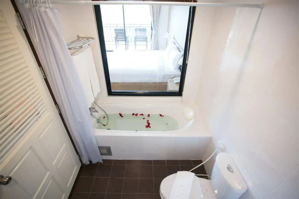 T5 Suites at Pattaya - photo 9