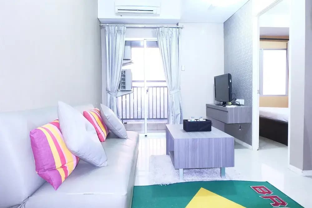 Comfortable Cosmo Terrace Apartment - photo 5