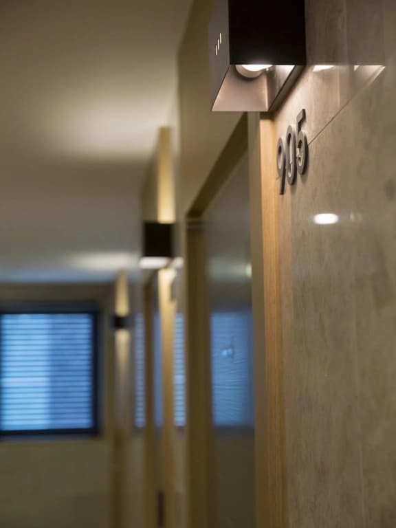 Hotel Nafore - photo 17