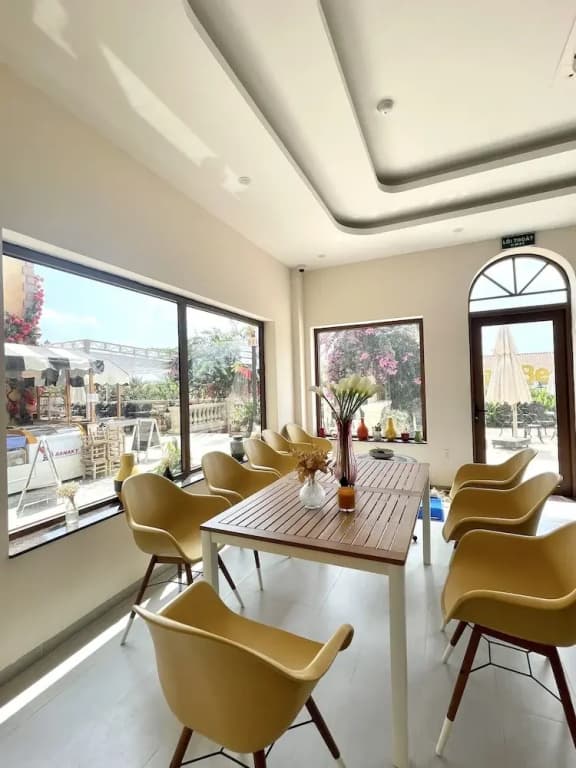 Kim Boutique Hotel - photo 7