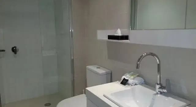 Apartments Melbourne Domain - CBD Paris End - photo 5