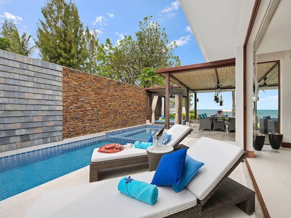 Villa Chi Samui - photo 13
