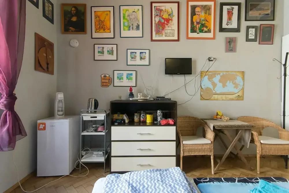 ATS Hostel Jednota - photo 17