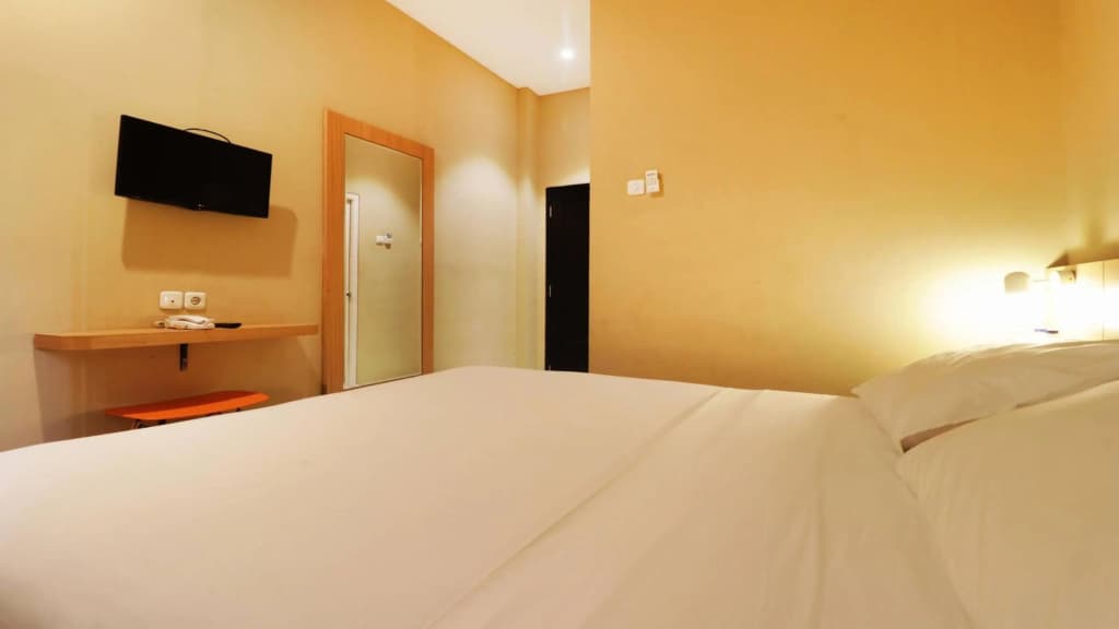 Quds Express Hotel - photo 2