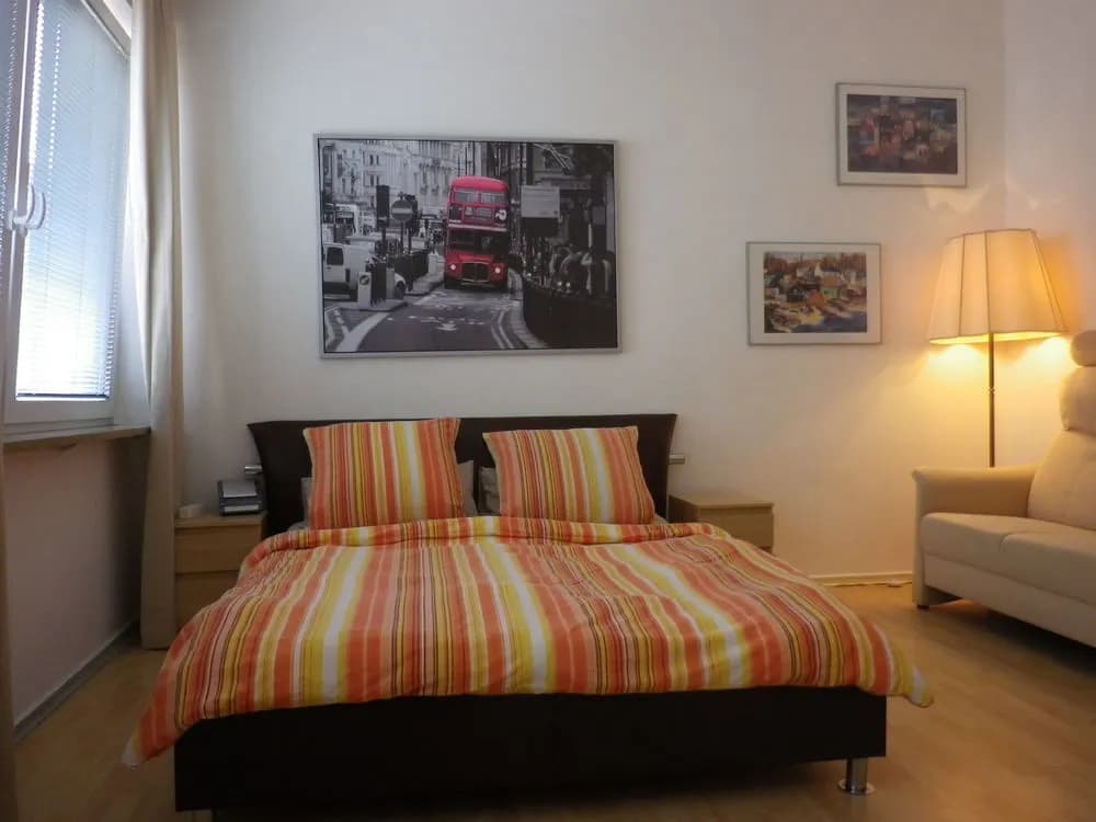 Cityrentals Berlin - photo 14