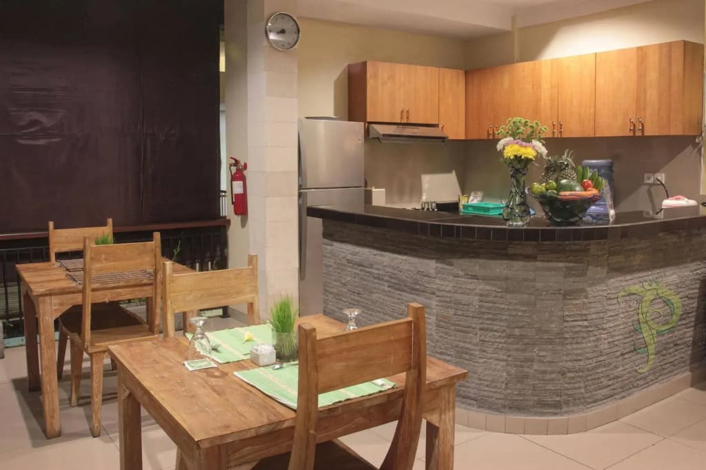 The Puspa Ubud Hotel - photo 23