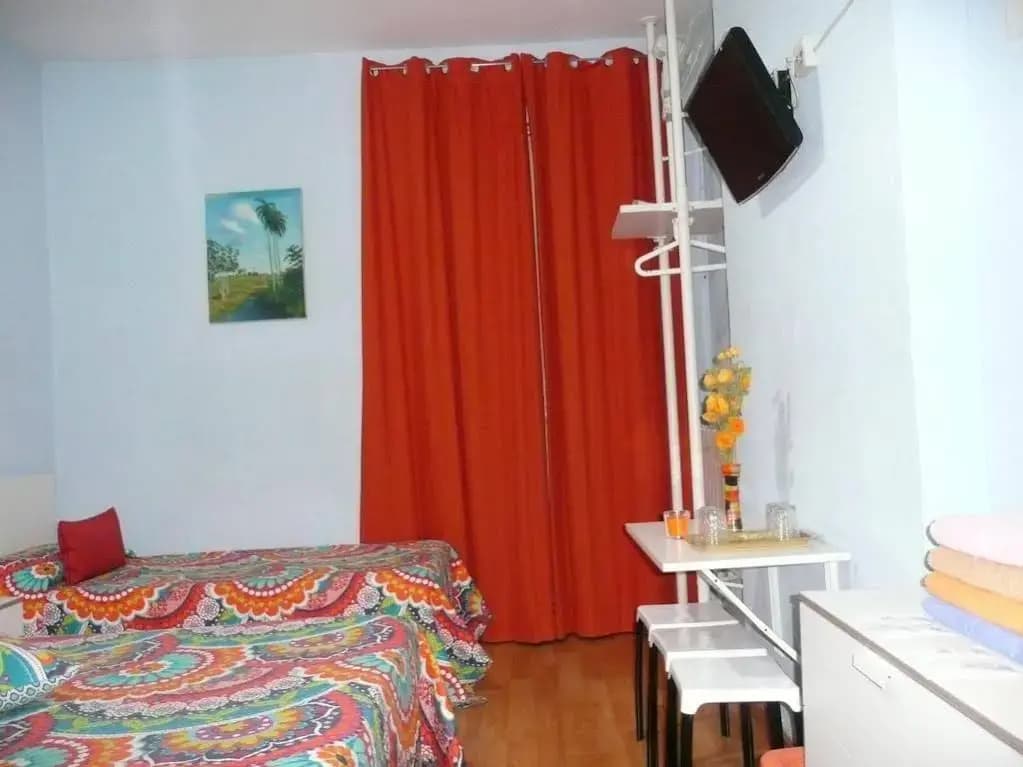 Hostal Loyola - Hostel - photo 5