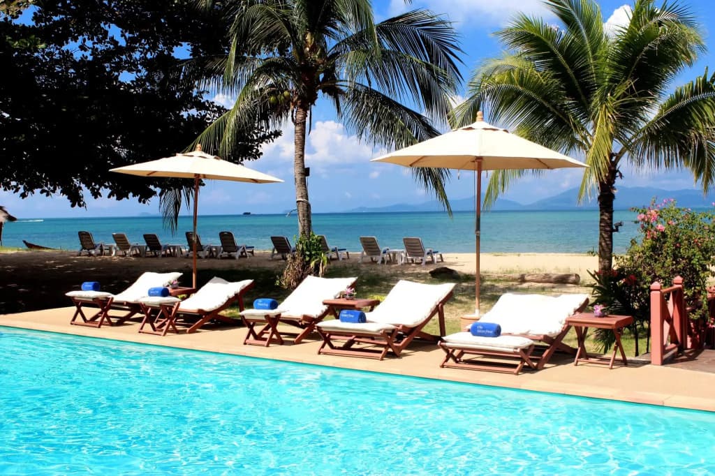 The Waterfront Hotel at Fisherman's Village - photo 12