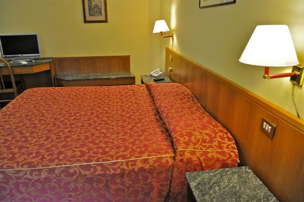 Hotel Vecchia Milano - photo 5