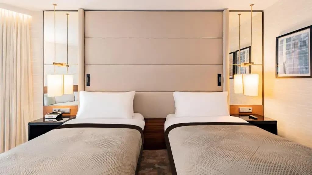 InterContinental Berlin by IHG - photo 7