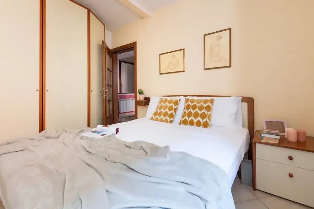 Biennale Apartment - photo 7