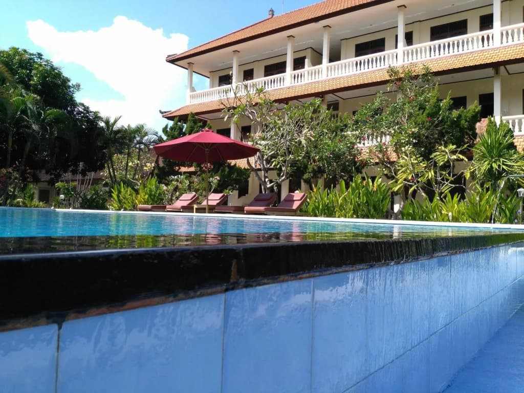 Mekar Jaya Bungalows - photo 13