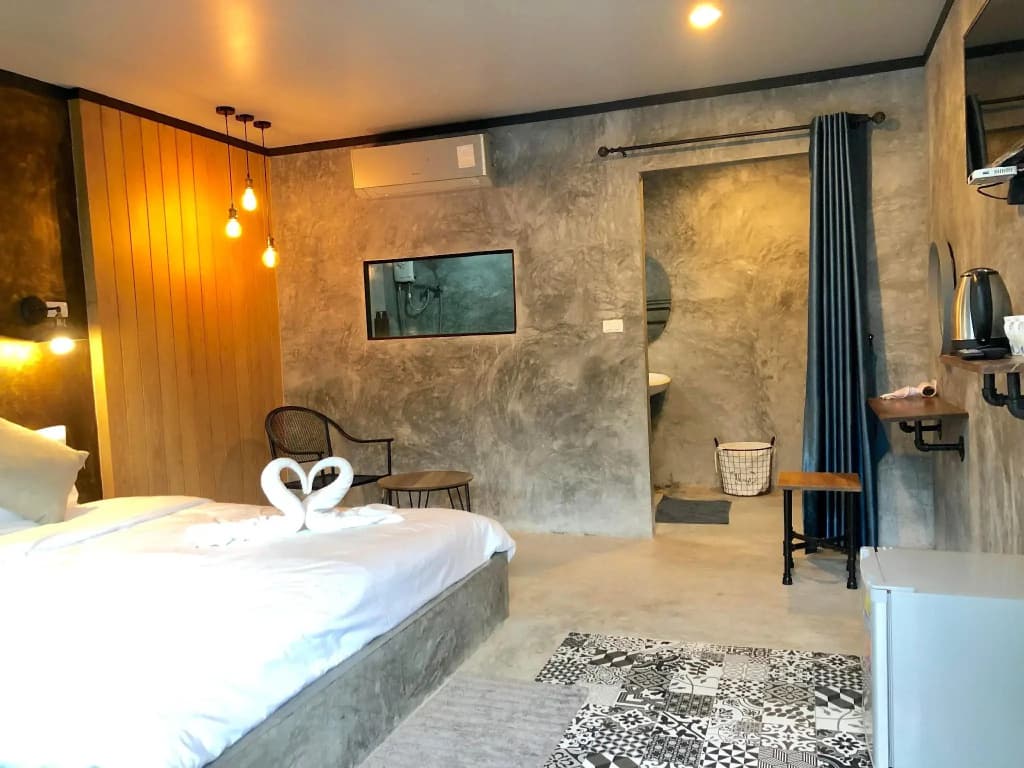 Ongsa House - main photo