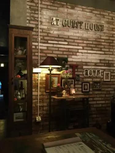 A7 Guesthouse - photo 29