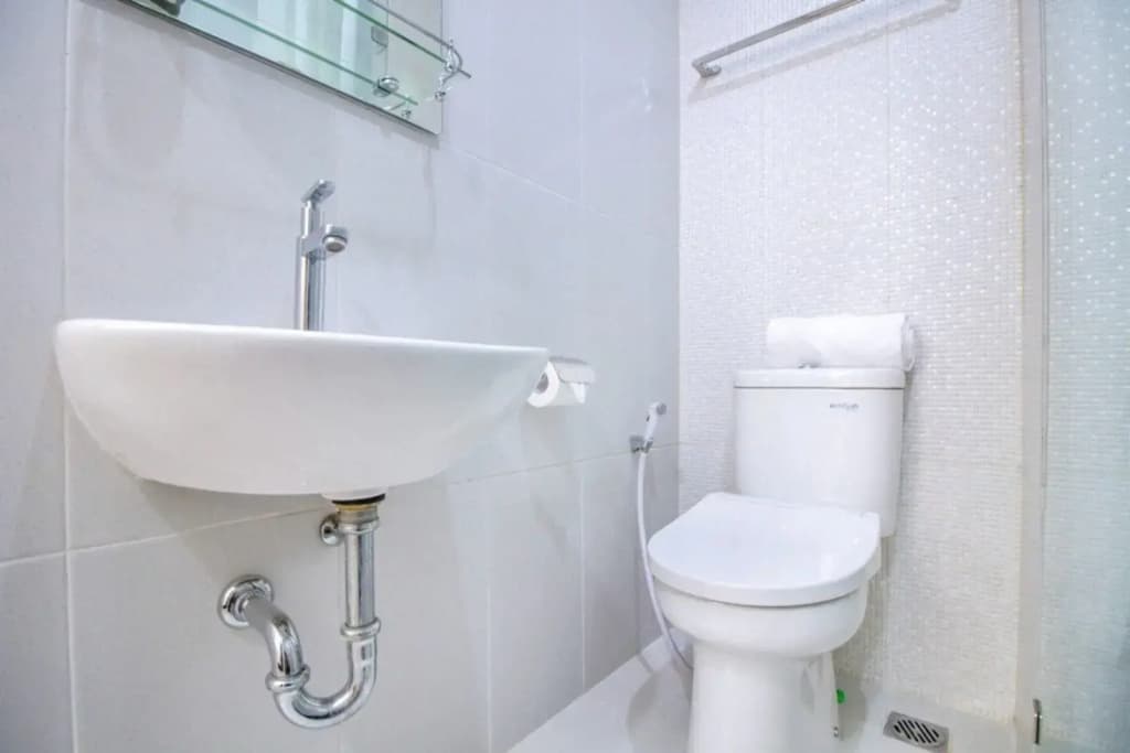 MK House SCBD - photo 7