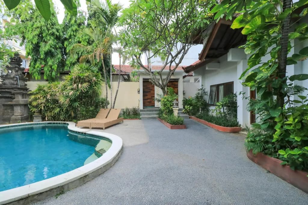 Yuli Bungalows - photo 21