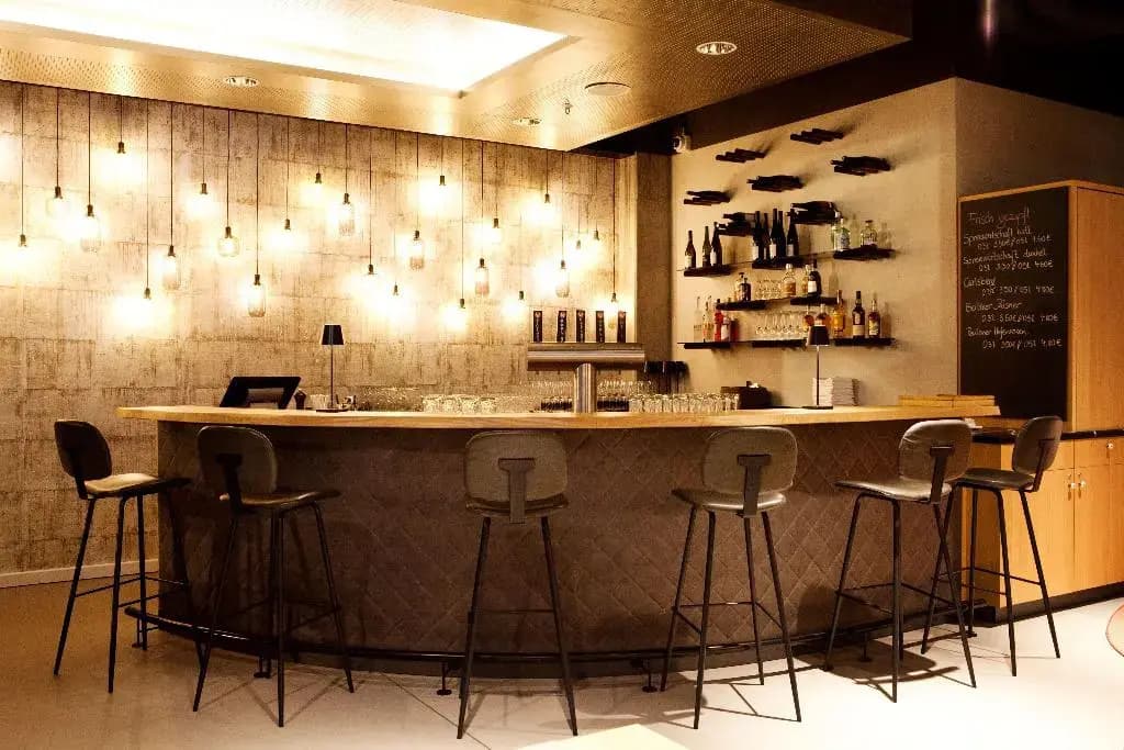 Hotel Indigo Berlin - East Side Gallery by IHG - photo 20