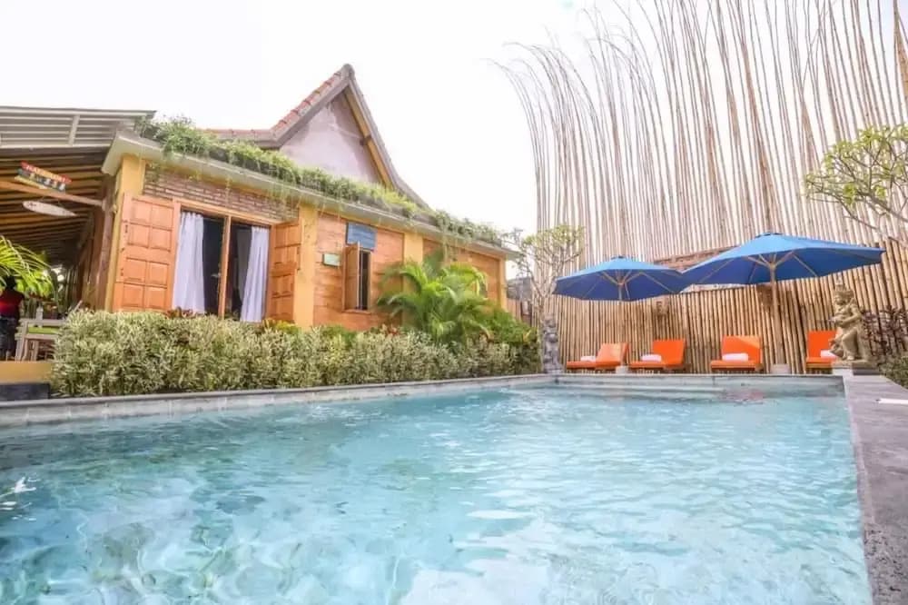 Villa Taman Pesona - photo 17