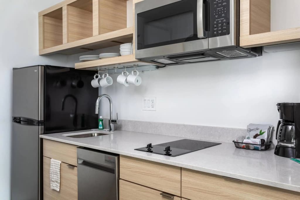 TownePlace Suites by Marriott® Orlando Near Universal - photo 28