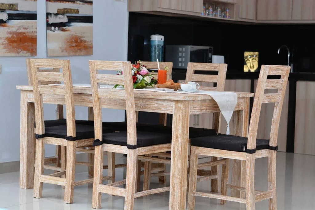 Villa Iluka Seminyak - photo 14