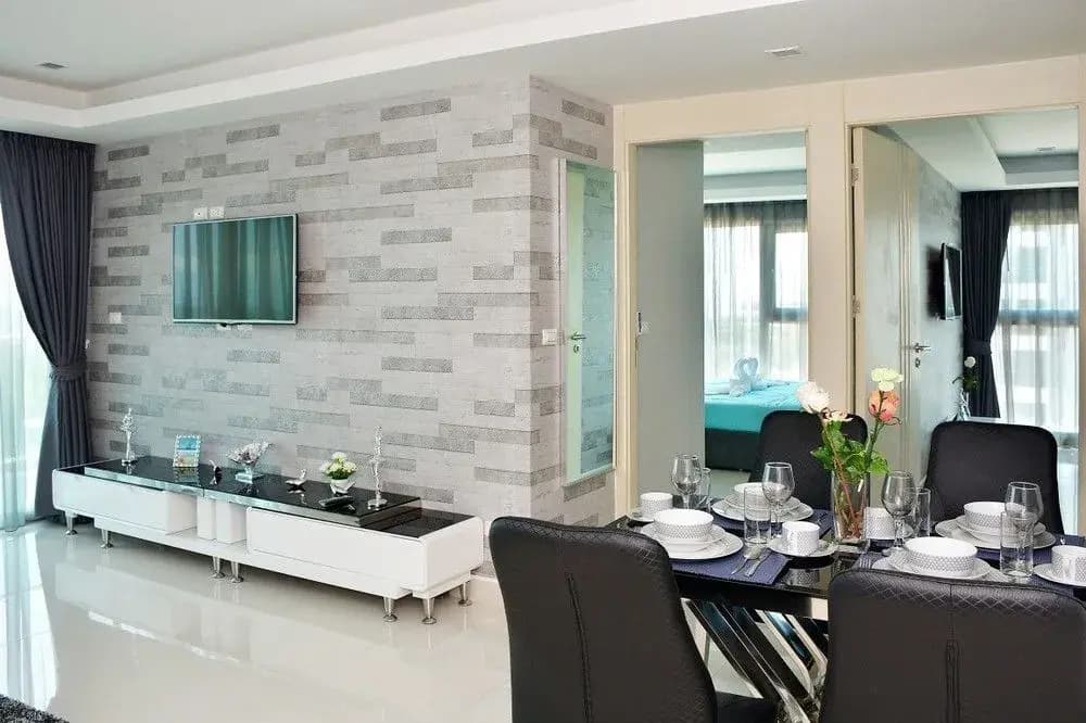 Cosy Beach View Condominium Official - photo 25