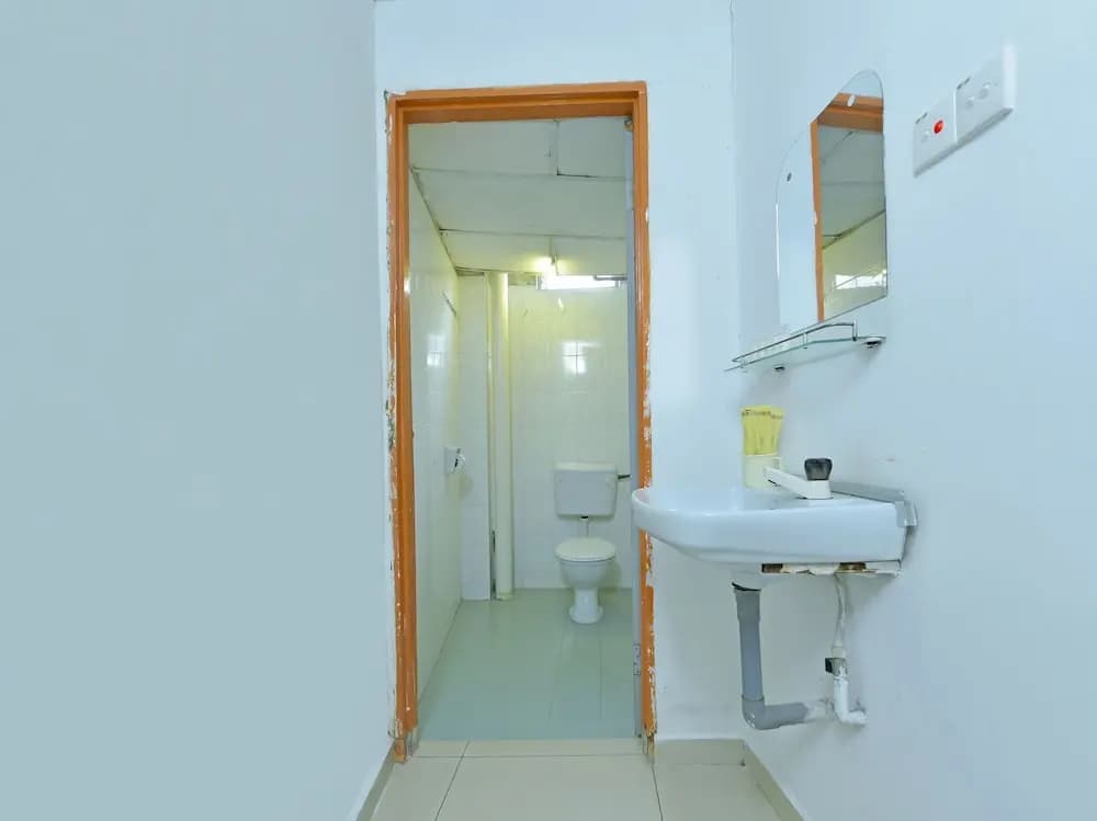 Hotel O Sam Huat Hotel - photo 28