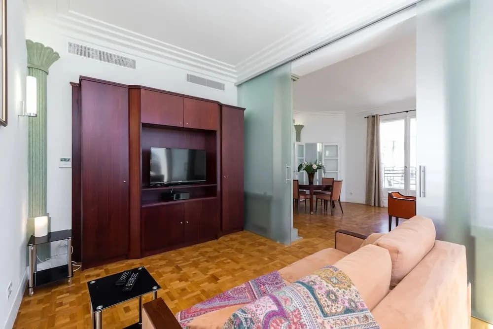 New! - Sea View Terrace Penthouse - 70M2 Terrace - Luxe - photo 10