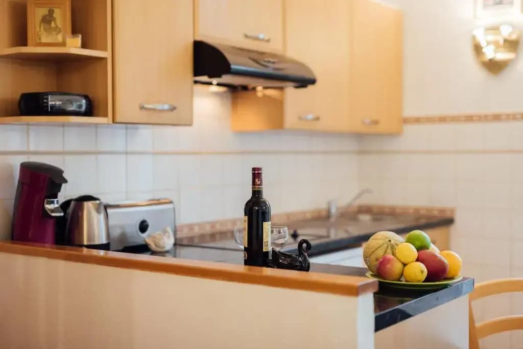 Appartement rue d'Italie - photo 8