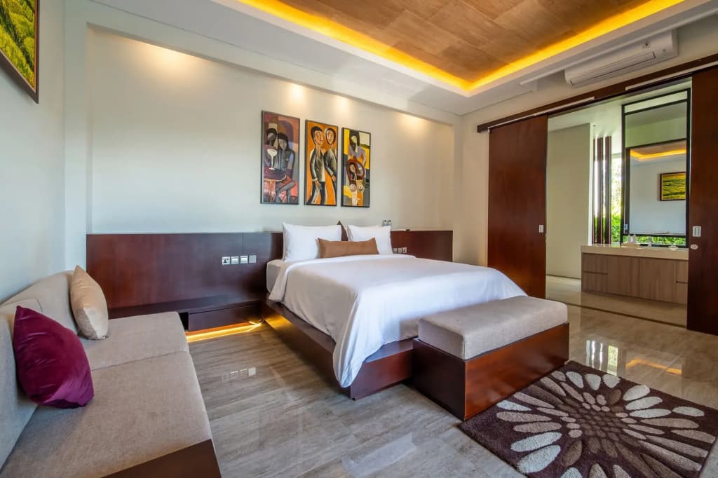 The Amarta Villa - photo 42