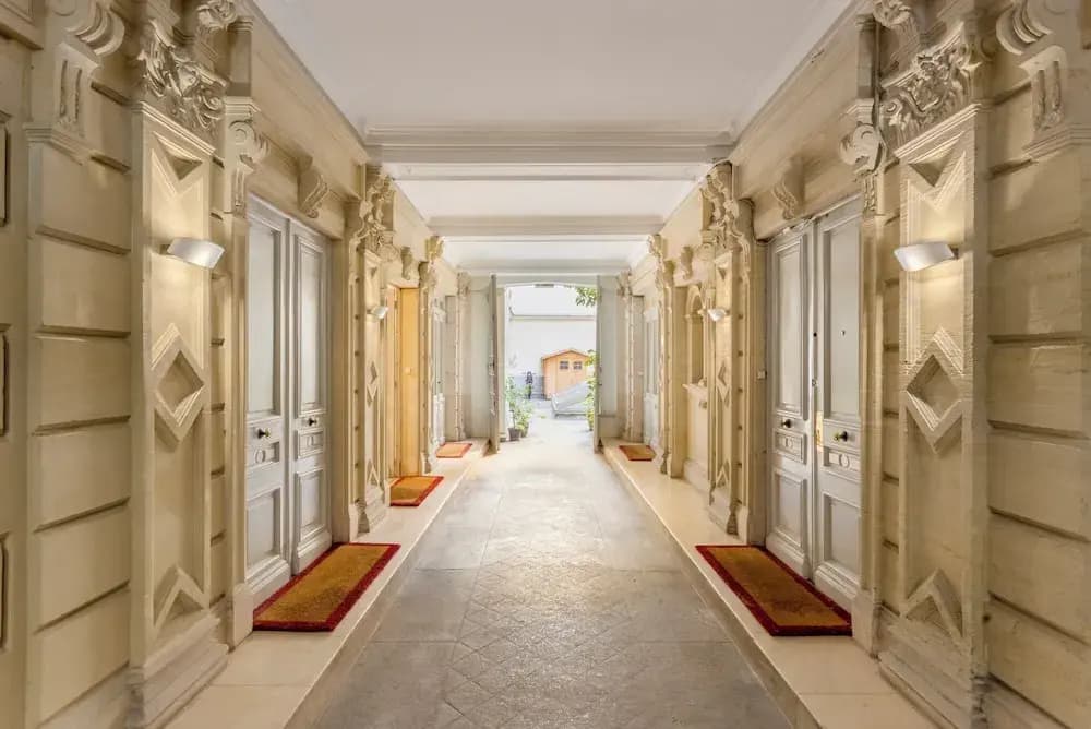 Merveil Family Suite - Cardinal Mercier - photo 11