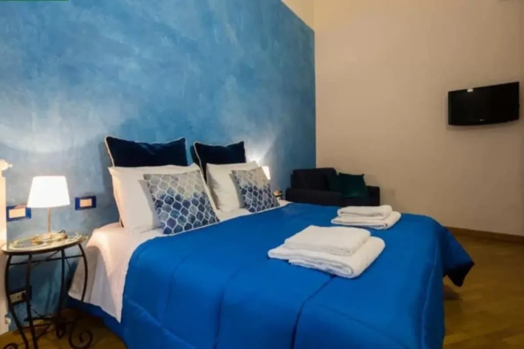 La Locandiera B&B - photo 2