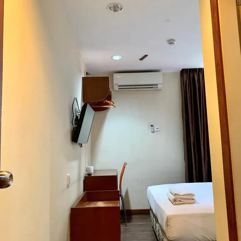 New Grand Hotel - photo 1