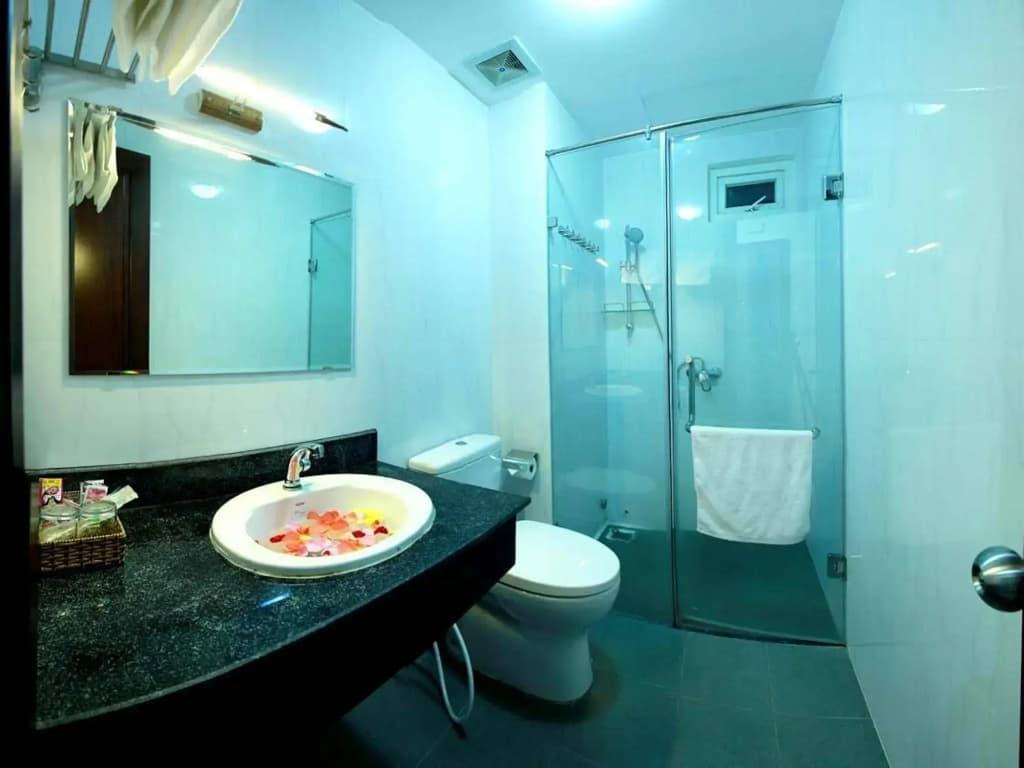 Platinum Beach Hotel - photo 11
