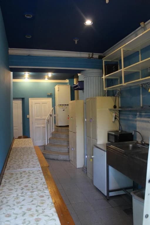 Sashalom Hotel - photo 14