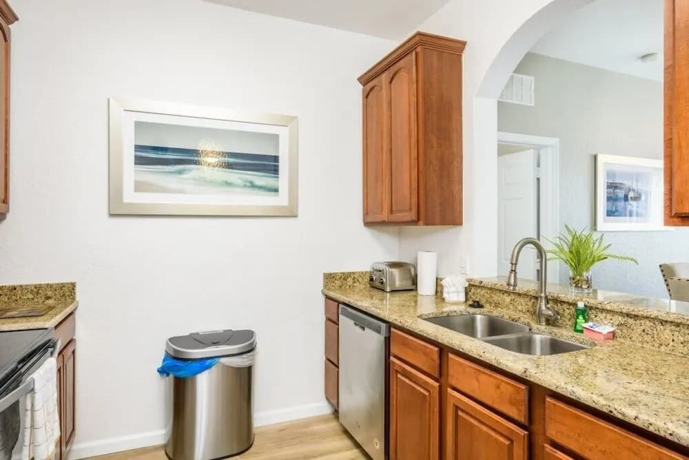 Beautiful Deluxe Condo, Vista Cay, Orlando - 3008 - photo 32