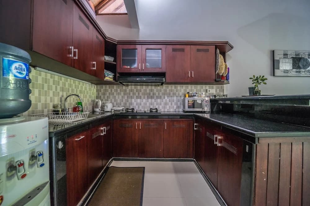 Villa Cantik - photo 17