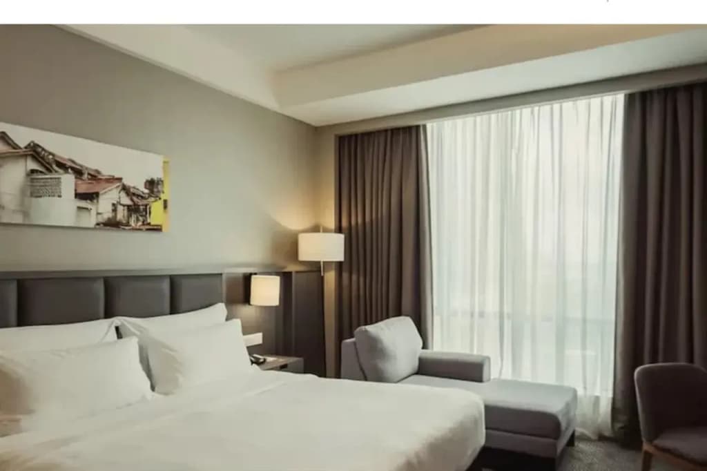 WEIL Hotel - photo 43